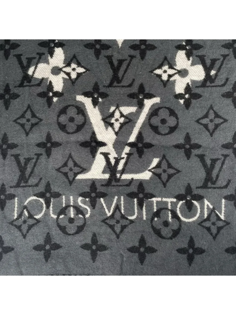 Louis Vuitton this authentic